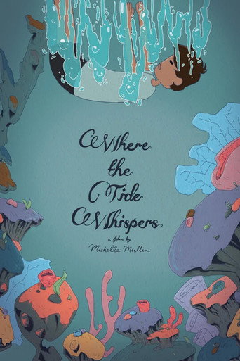 Where the Tide Whispers (2025)