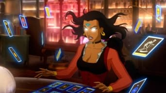 Cena de Episódio 12