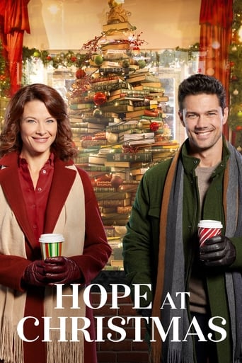 Poster of Hope at Christmas