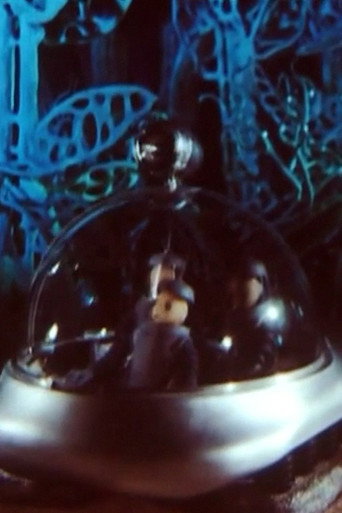 Proxima Centauri Adventures (1963)