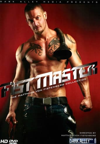 Fist Master