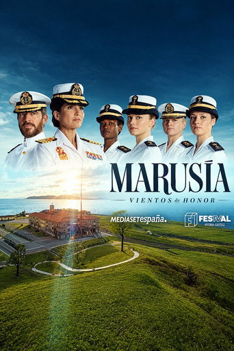 Marusía. Vientos de Honor