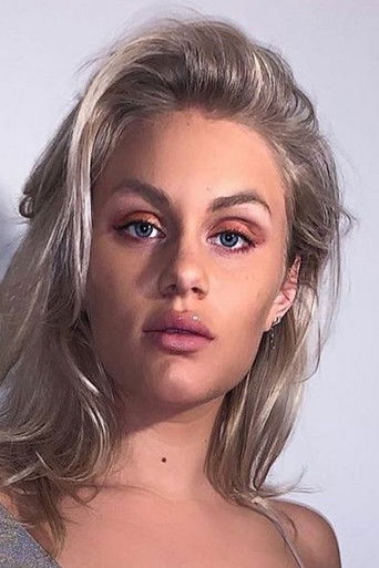 Foto de Roxanne Kwant