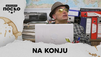 Episode 113 — 2516 Na konju