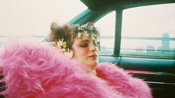 Still 4 from All the Beauty and the Bloodshed