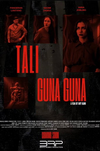 Tali Guna Guna