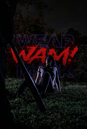 Poster för WAM!: Wear A Mask!