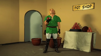 The Legend of Zildo (2019)