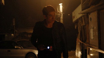 The Beast (2011)