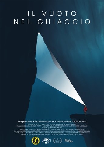 Il vuoto nel ghiaccio poster