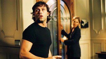 The Uninvited Guest (2004)