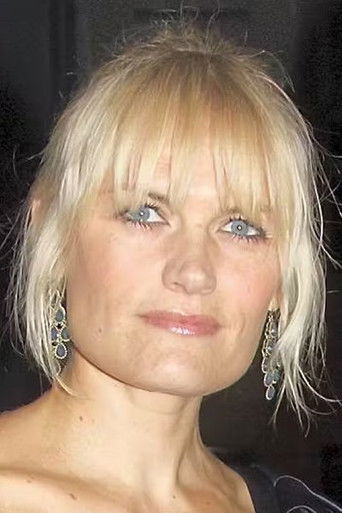 Foto de Liv Corfixen