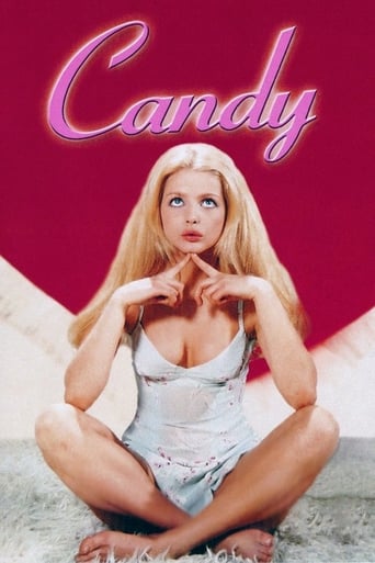 Candy 1968 - film CDA Lektor PL