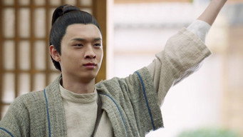 Episode 16 — Episode 16