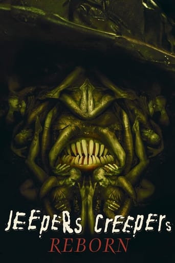 Jeepers Creepers: Reborn - Ganzer Film Auf Deutsch Online