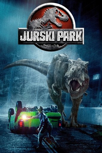 Jurski park