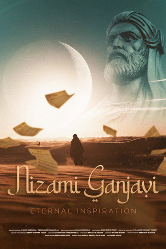 Nizami – Eternal Inspiration