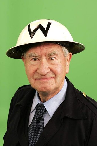 Imagen de Bill Pertwee