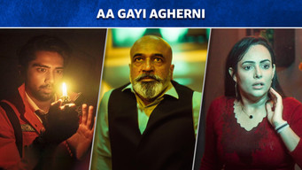 第1話：Aa Gayi Agherni