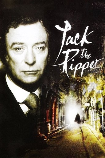 Poster of Jack the Ripper