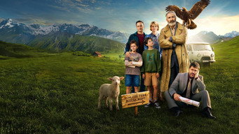 Escena 1 de The Elder Eagle