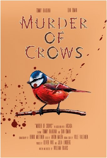 Murder of Crows poster