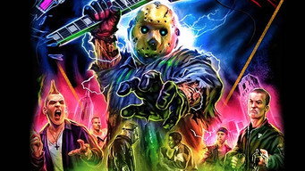 Still 11 from Friday the 13th Part VIII: Jason Takes Manhattan