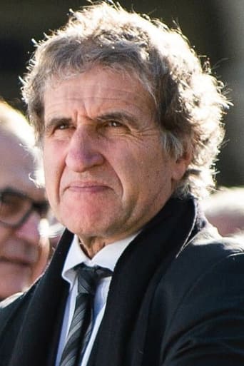 Image of Gérard Leclerc