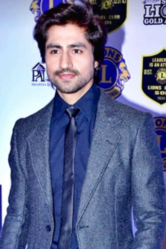 Harshad Chopda
