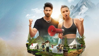 Loventure: Pyaar Ka Vanvaas (2025- )