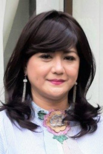 Yuyun Sukawati