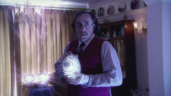 The Power Thief