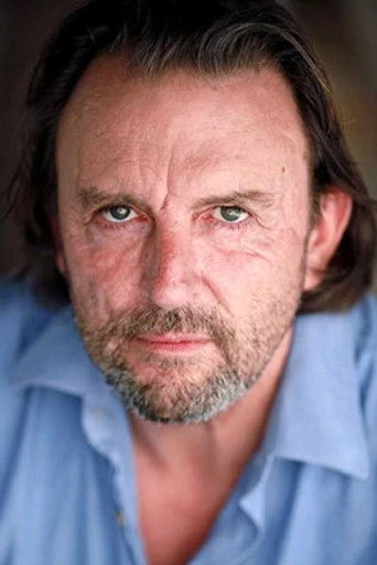 Foto de Fintan McKeown