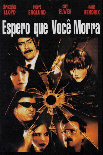 Wish You Were Dead (2002)