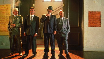 #5 The Crew