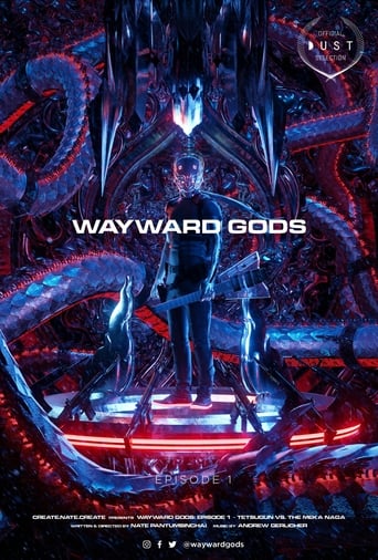 Wayward Gods en streaming 