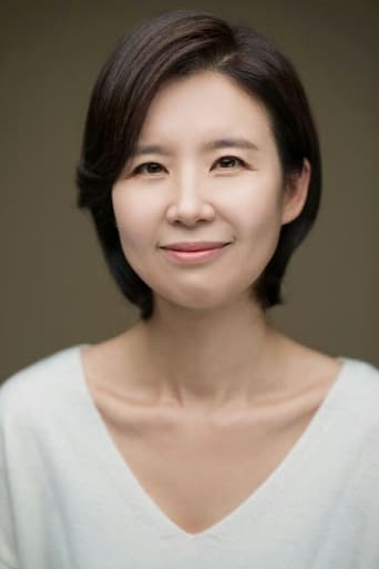 Image of Lee Ji-hyeon