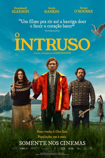 O Intruso