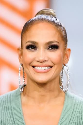 Profile picture of Jennifer Lopez
