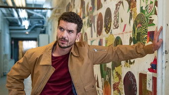 Episode 3 — Dark Designs