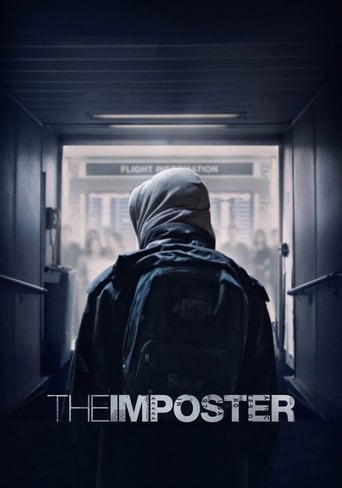 The Imposter image