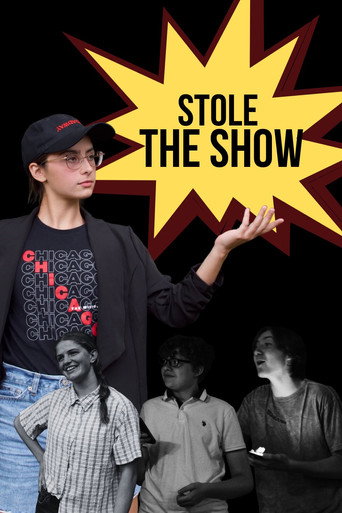 Stole the Show