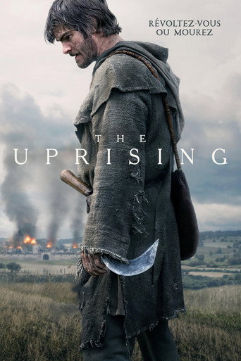 The Uprising