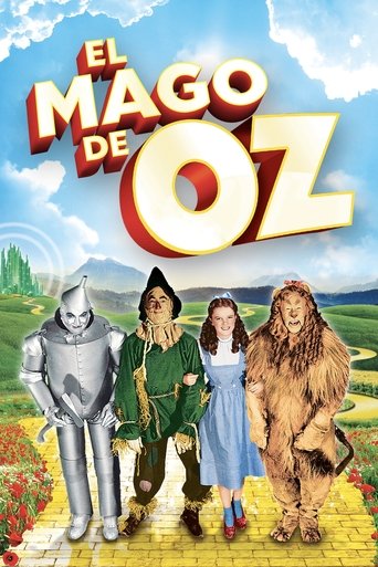 El mago de Oz El mago de Oz