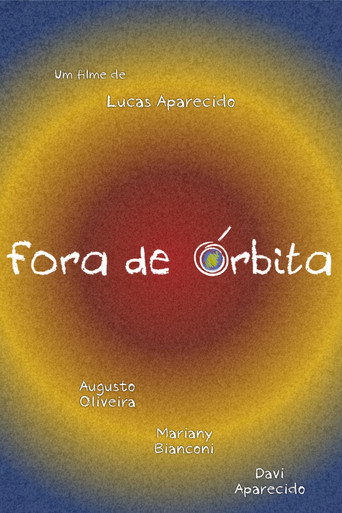 Fora de órbita
