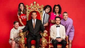 #6 Taskmaster NZ