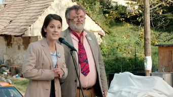 第1話:The election 第1話:The election