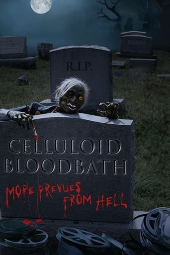 Celluloid Bloodbath en streaming 