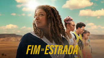 Cena de Fim da Estrada