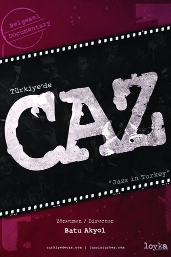 Poster for Jazz in Turkey